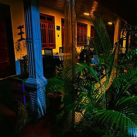 Dambulla Kings Inn Buitenkant foto