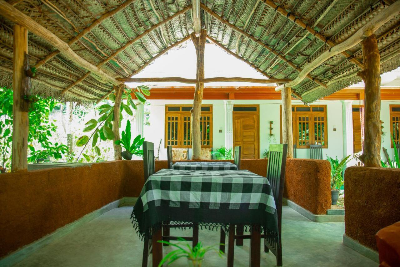 Dambulla Kings Inn Buitenkant foto