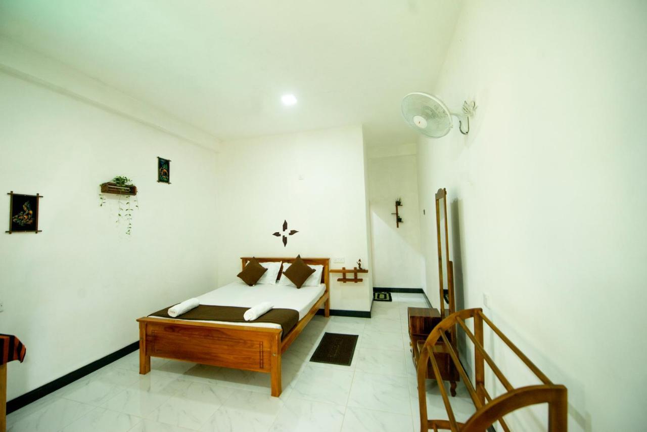 Dambulla Kings Inn Buitenkant foto