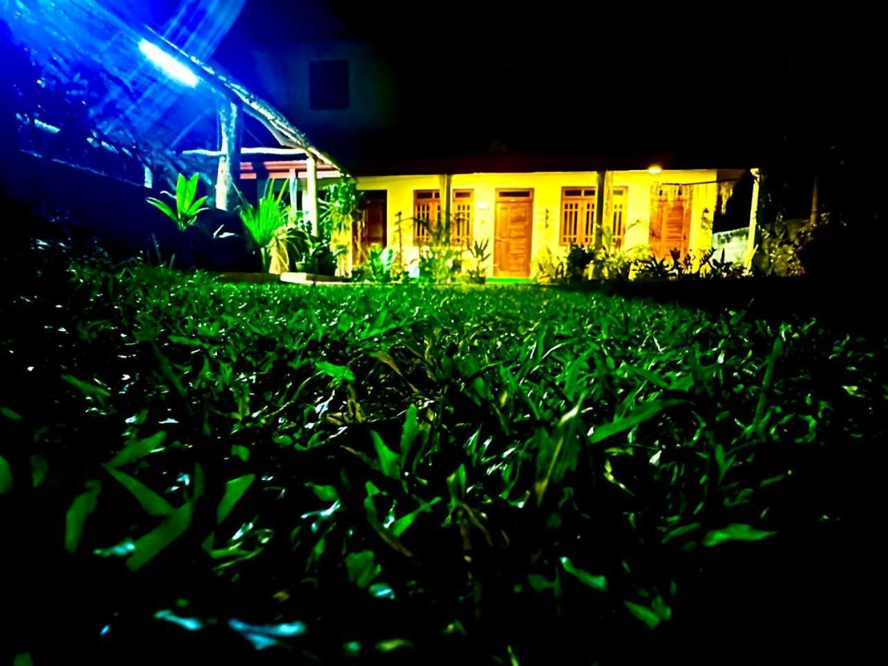 Dambulla Kings Inn Buitenkant foto