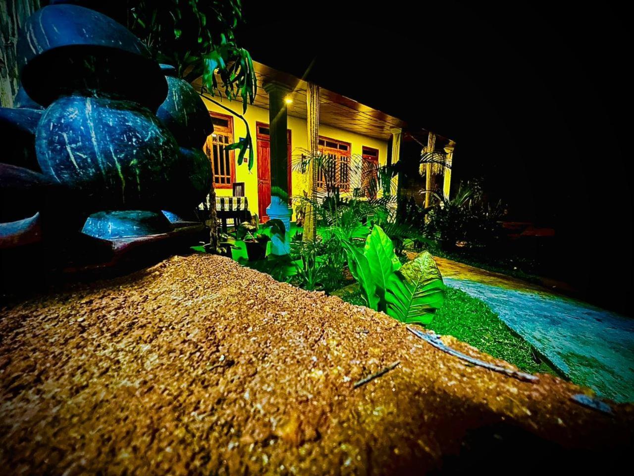 Dambulla Kings Inn Buitenkant foto